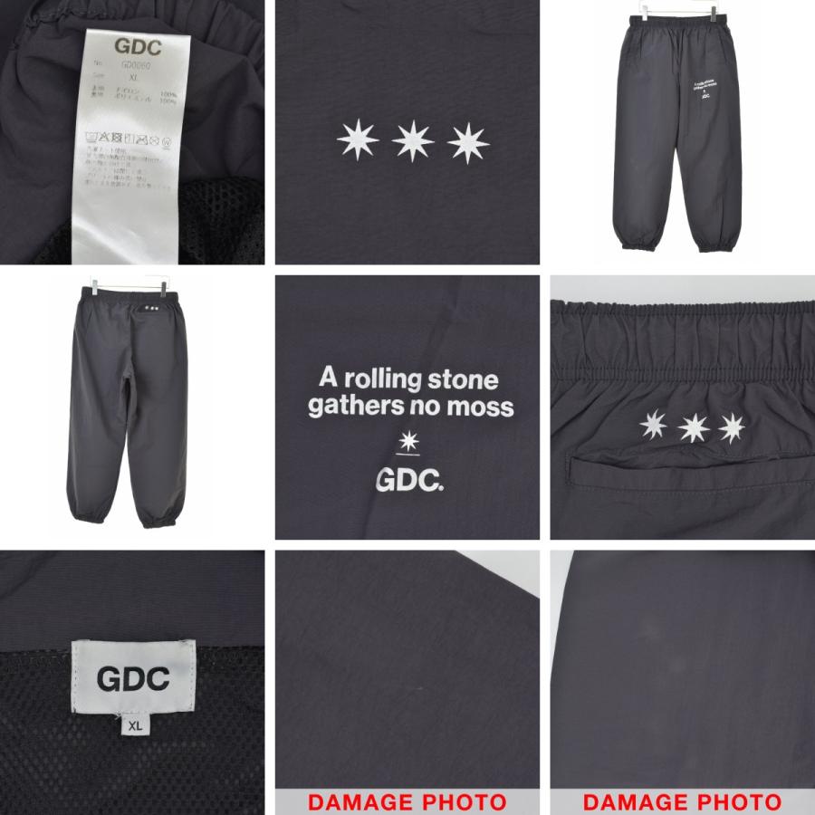 GDC / ジーディーシー GD0060 weekend setup セットアップ_2