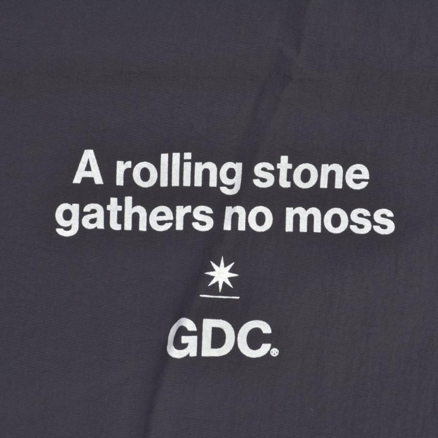 GDC / ジーディーシー GD0060 weekend setup セットアップ_7