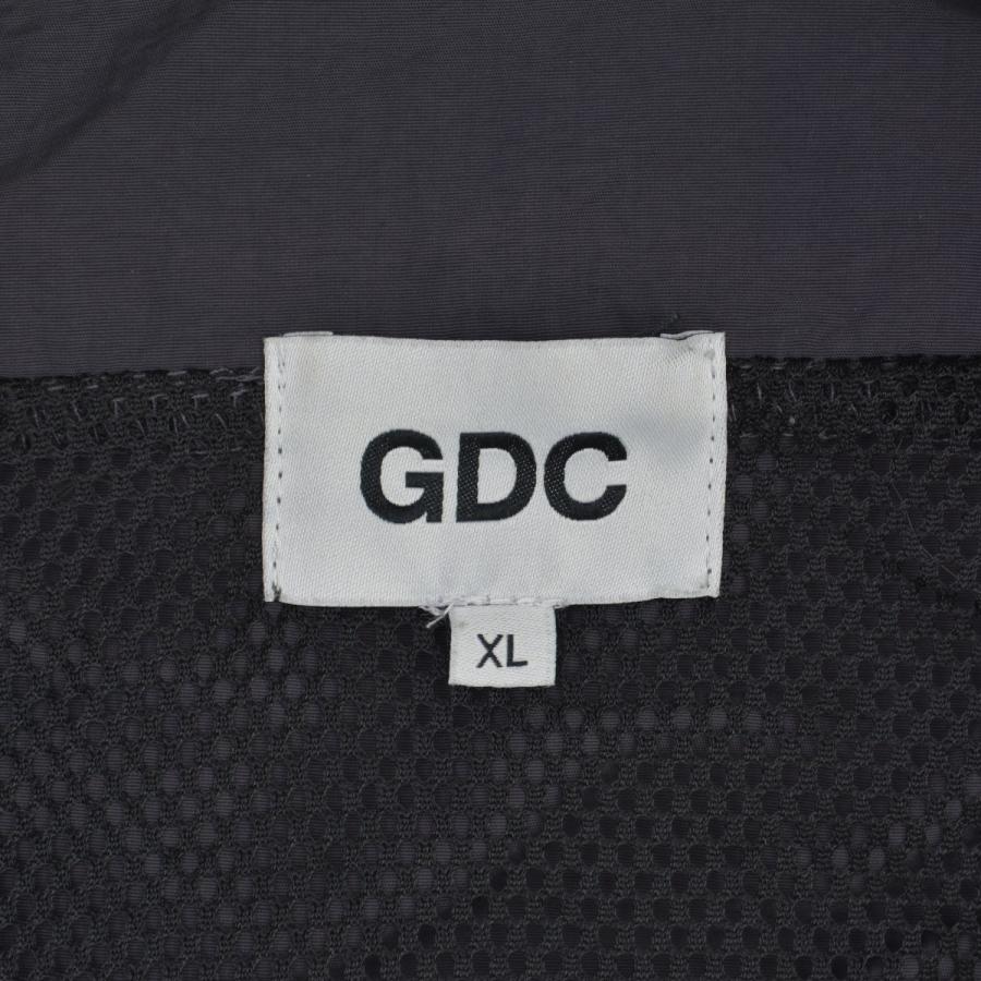 GDC / ジーディーシー GD0060 weekend setup セットアップ_9