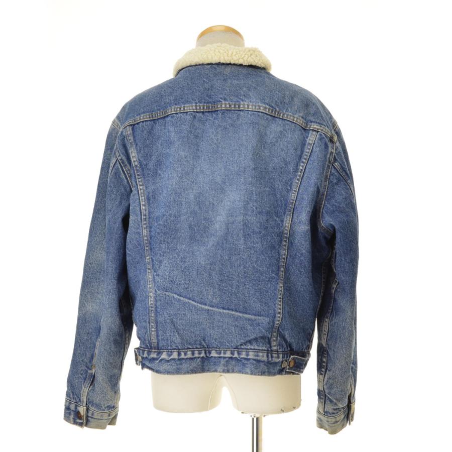 Levi's（リーバイス） LEVIS / リーバイス 80s 70608-0216 ボア
