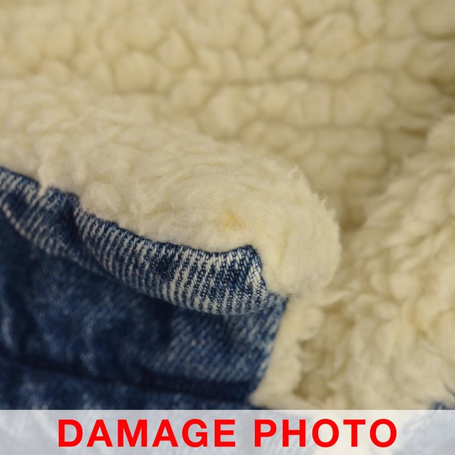Levi's（リーバイス） LEVIS / リーバイス 80s 70608-0216 ボア