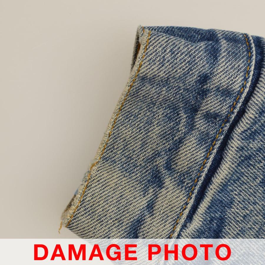 Levi's（リーバイス） LEVIS / リーバイス 80s 70608-0216 ボア