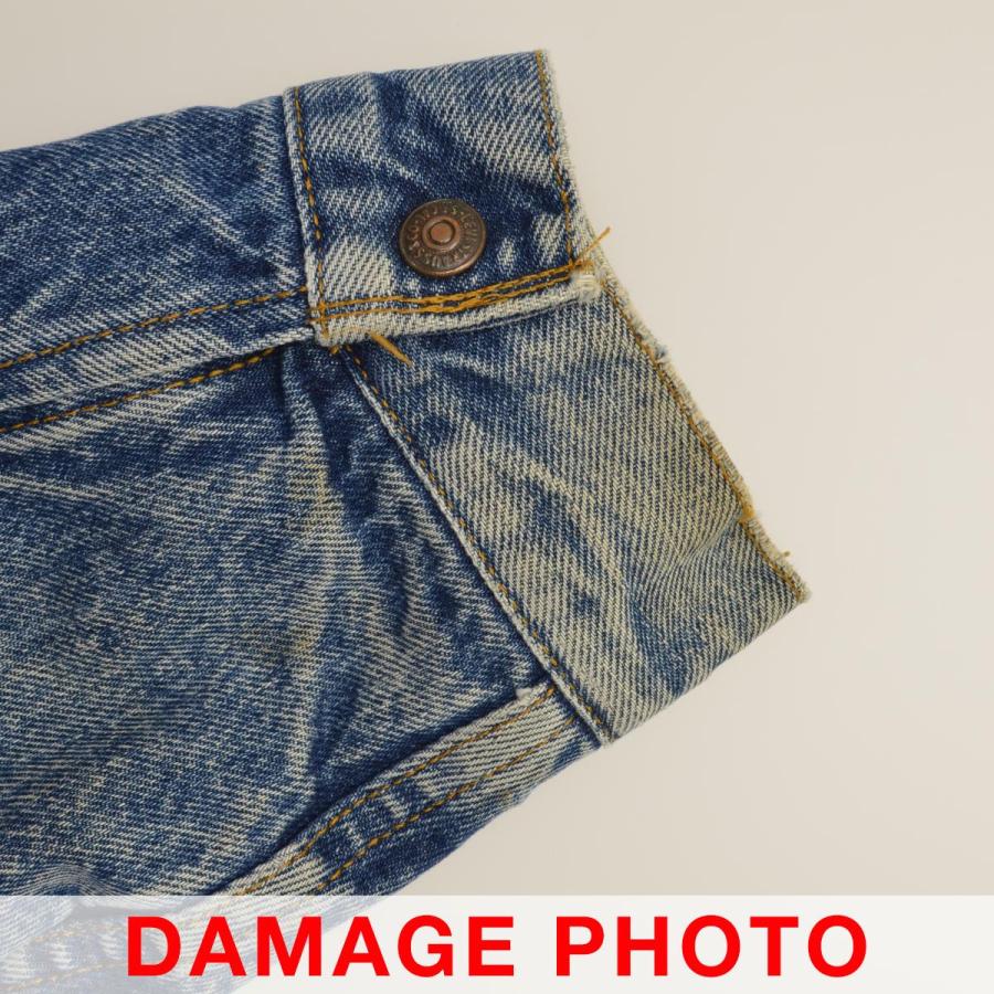 Levi's（リーバイス） LEVIS / リーバイス 80s 70608-0216 ボア
