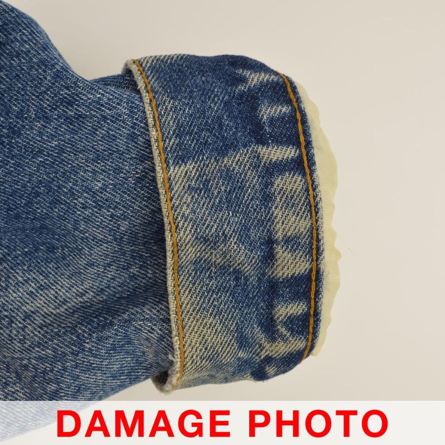 Levi's（リーバイス） LEVIS / リーバイス 80s 70608-0216 ボア