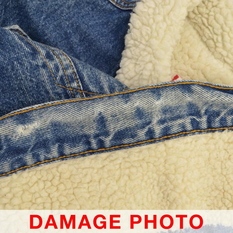Levi's（リーバイス） LEVIS / リーバイス 80s 70608-0216 ボア