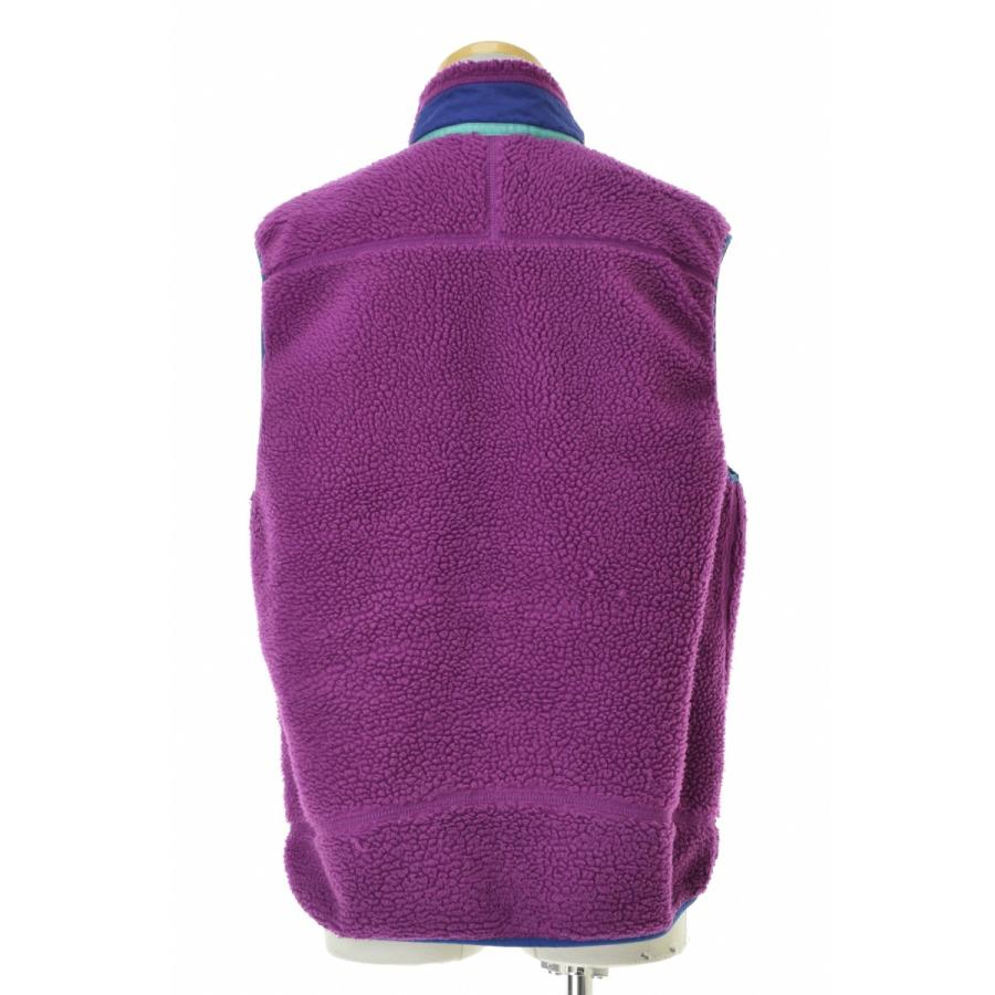 patagonia（パタゴニア） 13AW 23047 CLASSIC RETRO-X VEST クラシック