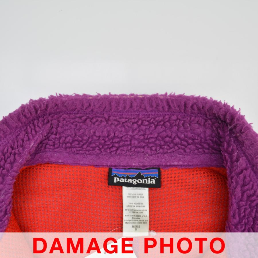 patagonia（パタゴニア） 13AW 23047 CLASSIC RETRO-X VEST クラシック