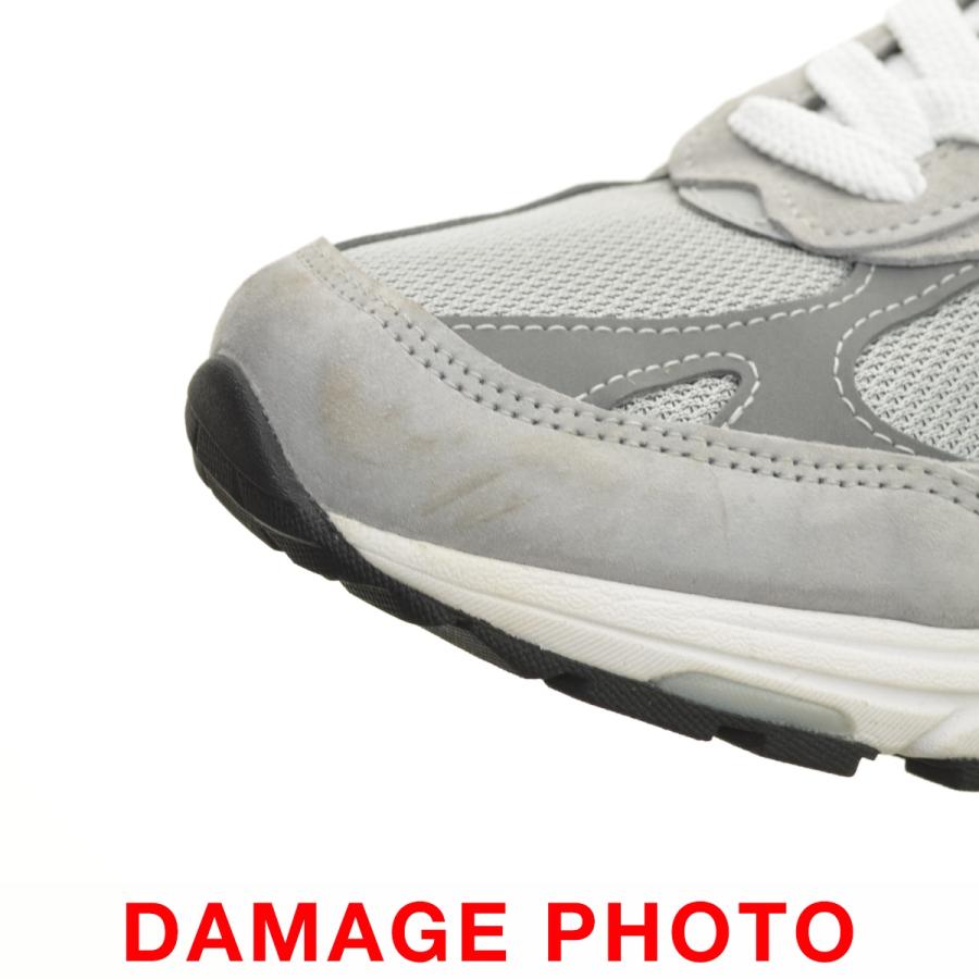 New Balance（ニューバランス） 25年製 MR993GL MADE IN USA USA製 