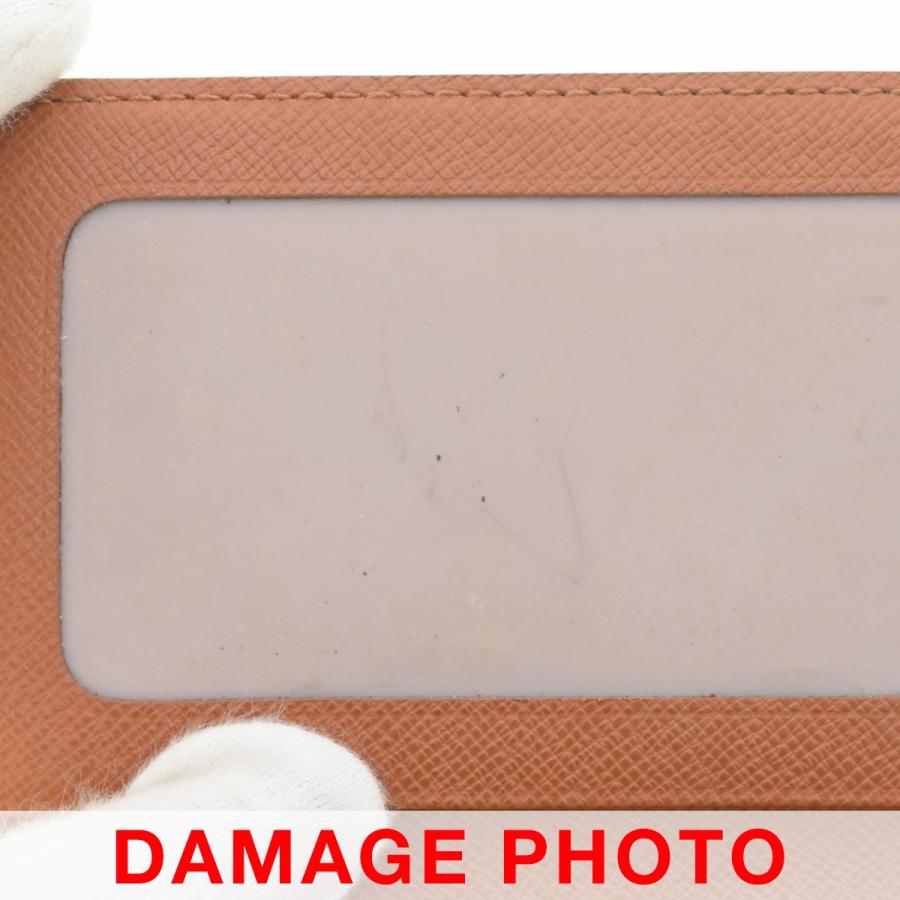 【お値下げ交渉歓迎です】Louis Vuitton モノグラム ケース LOUIS VUITTON（ルイ・ヴィトン） M60533 モノグラム 2つ折り カード