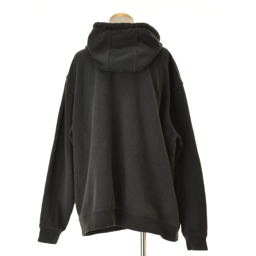Carhartt（カーハート） K122 BLK ORIGINAL FIT Midweight Hooded Zip
