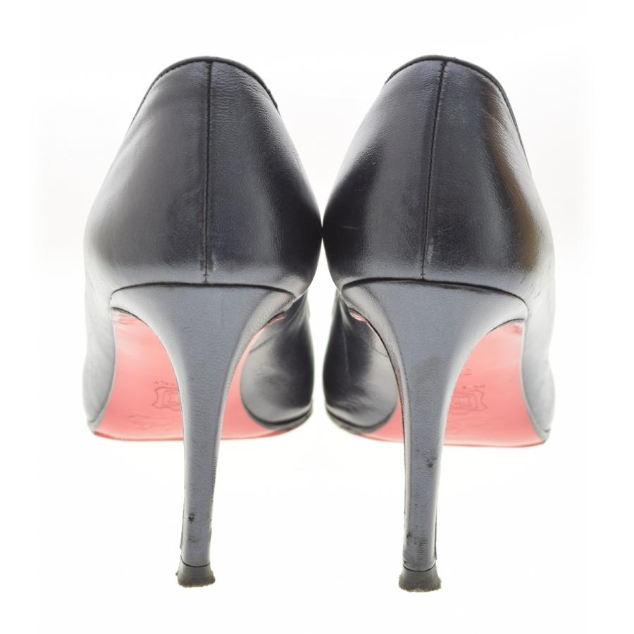 Christian Louboutin（クリスチャンルブタン） ラウンドトゥ リボン