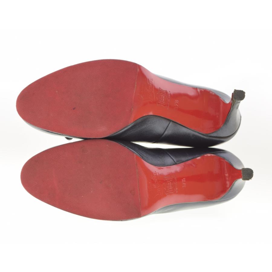 Christian Louboutin（クリスチャンルブタン） ラウンドトゥ リボン