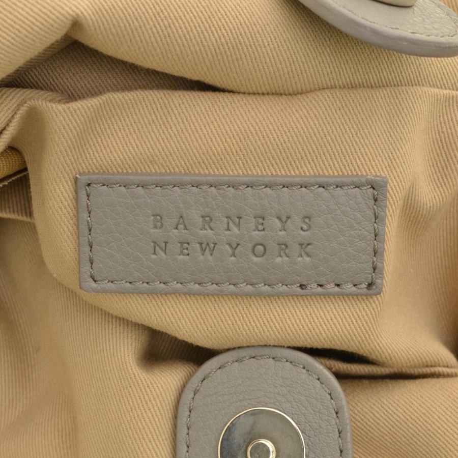 ファーバッグ　バーニーズニューヨーク　新品未使用　限定品　激安価格中です！ BARNEYS NEWYORK（バーニーズニューヨーク） BARNEY'S NEWYORK
