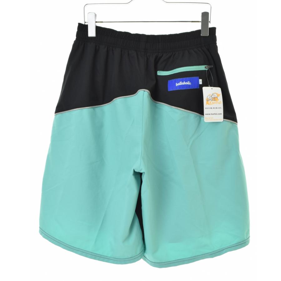 ballaholic × CHAMPION / ボーラホリック チャンピオン Classic ハーフ