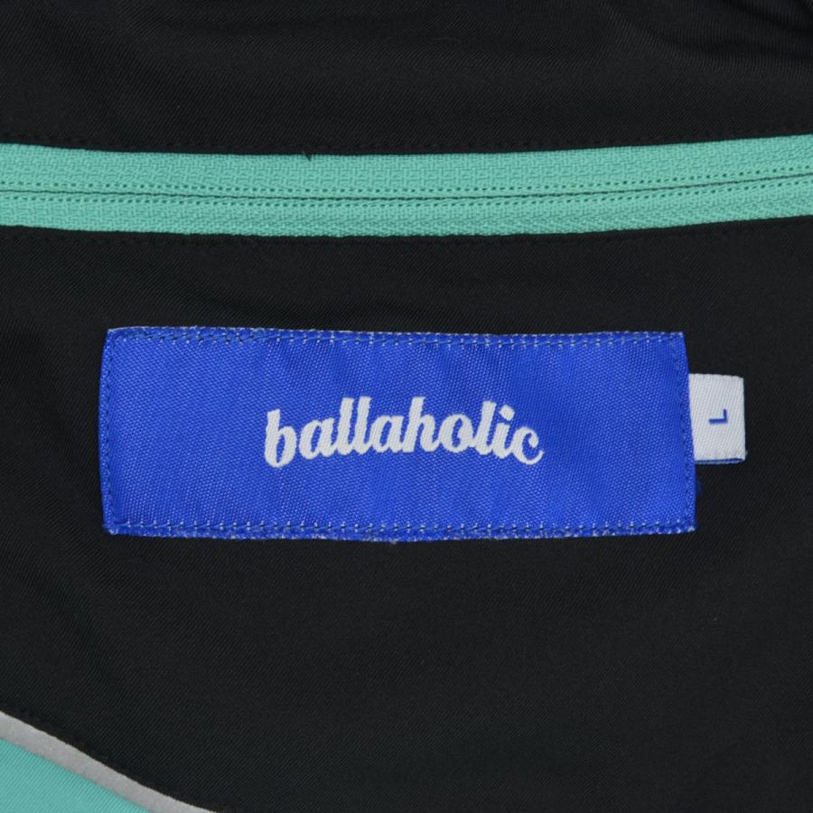 ballaholic × CHAMPION / ボーラホリック チャンピオン Classic ハーフ