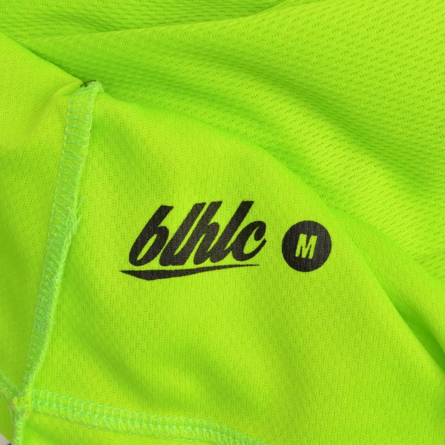 ballaholic / ボーラホリック メッシュ ゲーム ハーフパンツ
