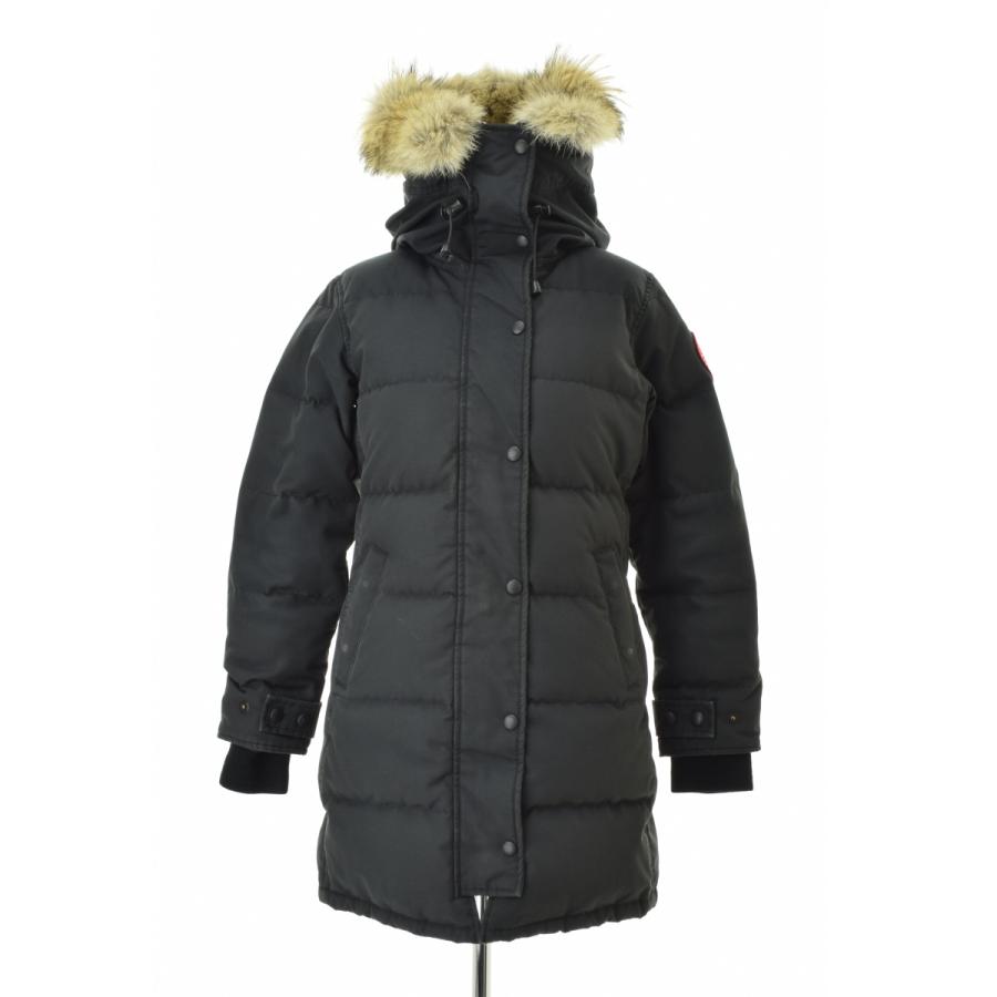 CANADA GOOSE（カナダグース） 3802LA SHELBURNE PARKA シェルバーン