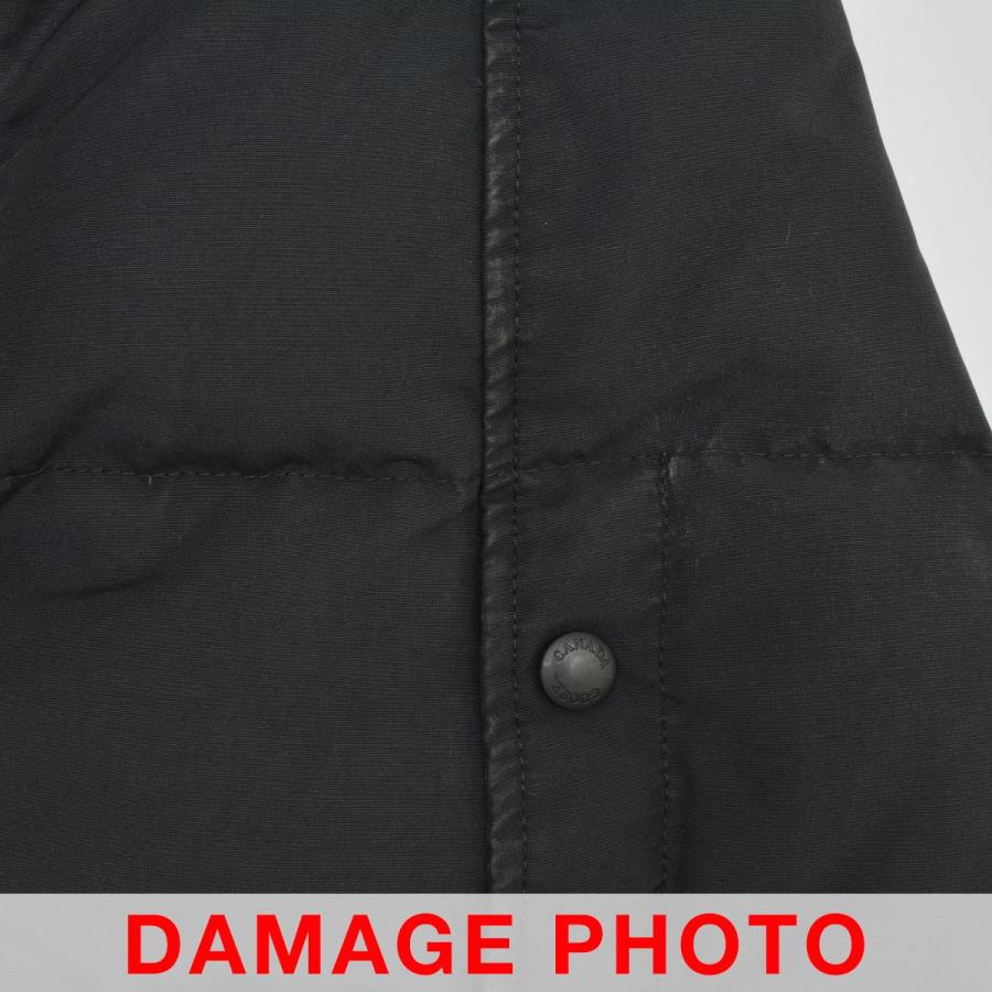 CANADA GOOSE（カナダグース） 3802LA SHELBURNE PARKA シェルバーン