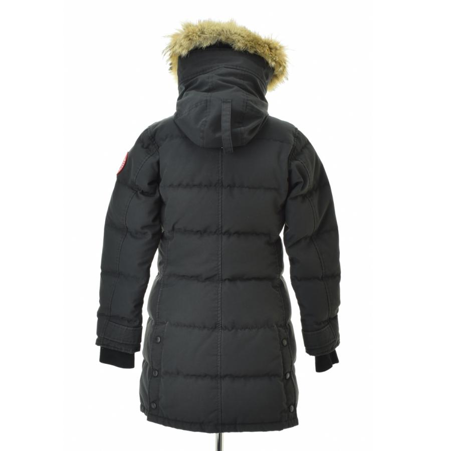 CANADA GOOSE（カナダグース） 3802LA SHELBURNE PARKA シェルバーン