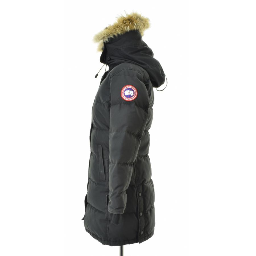 CANADA GOOSE（カナダグース） 3802LA SHELBURNE PARKA シェルバーン