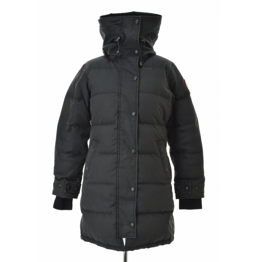 CANADA GOOSE（カナダグース） 3802LA SHELBURNE PARKA シェルバーン