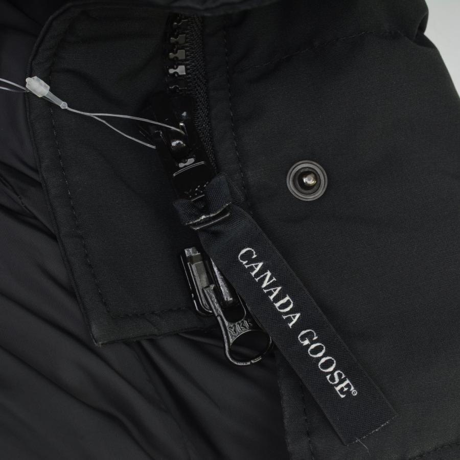 CANADA GOOSE（カナダグース） 3802LA SHELBURNE PARKA シェルバーン
