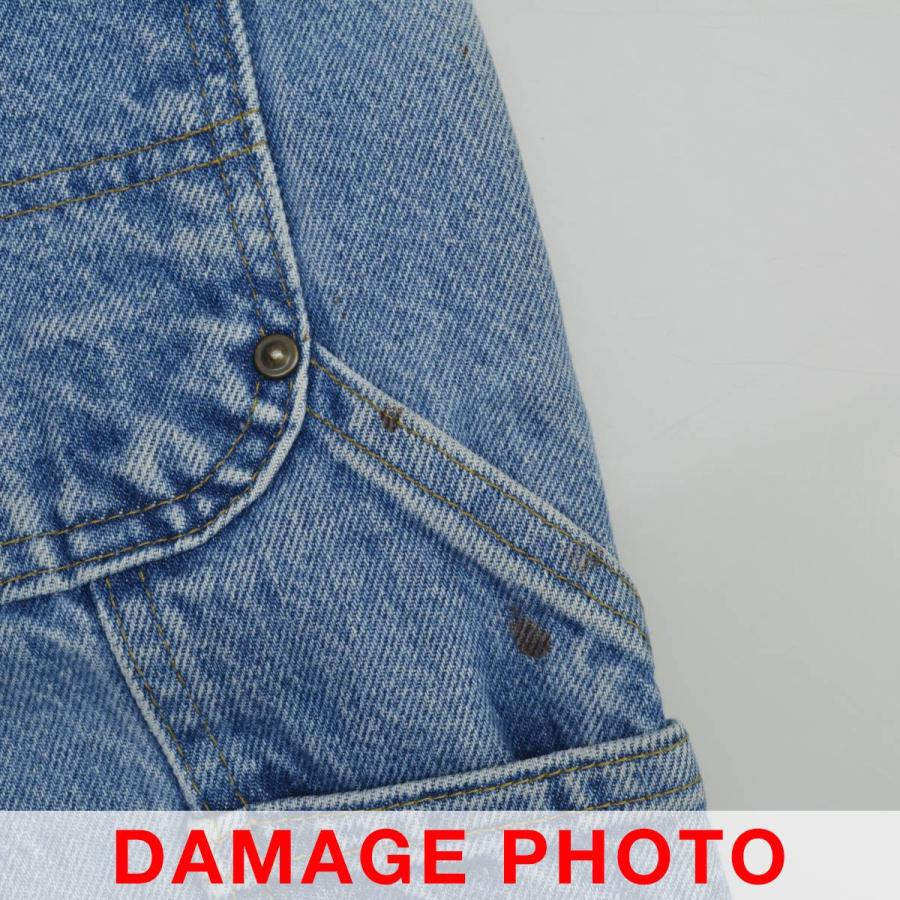 Carhartt（カーハート） B73 DST ダブルニー デニムパンツ : ブランド