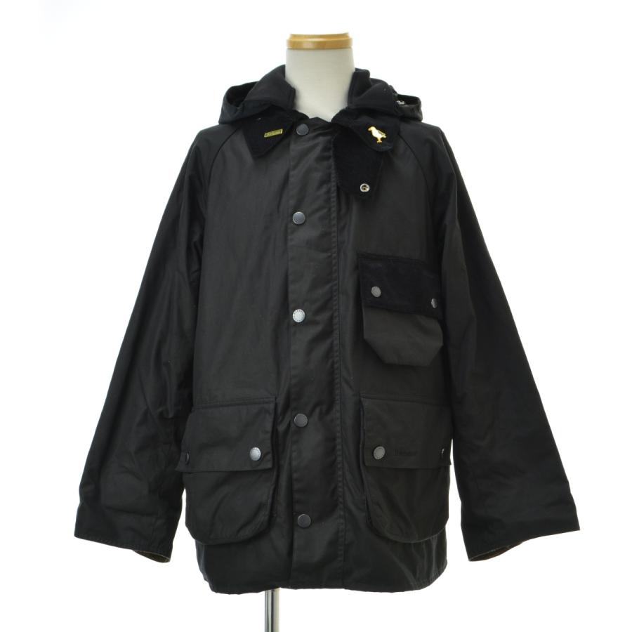 Barbour（バブアー） 25AW 252MWX2479 Heritage+ MODIFIED SOLWAY WAX