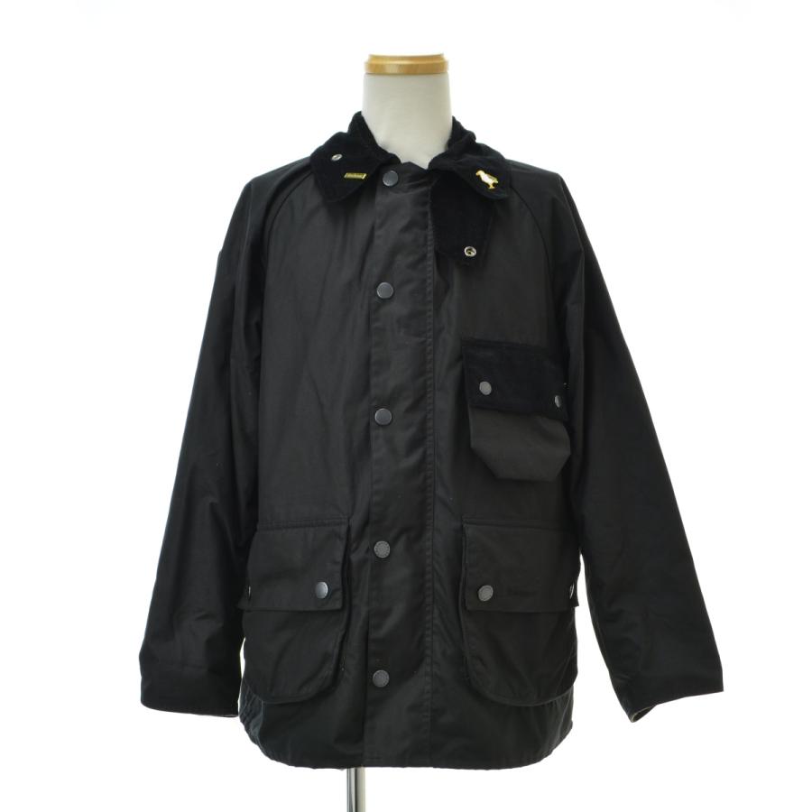 Barbour（バブアー） 25AW 252MWX2479 Heritage+ MODIFIED SOLWAY WAX