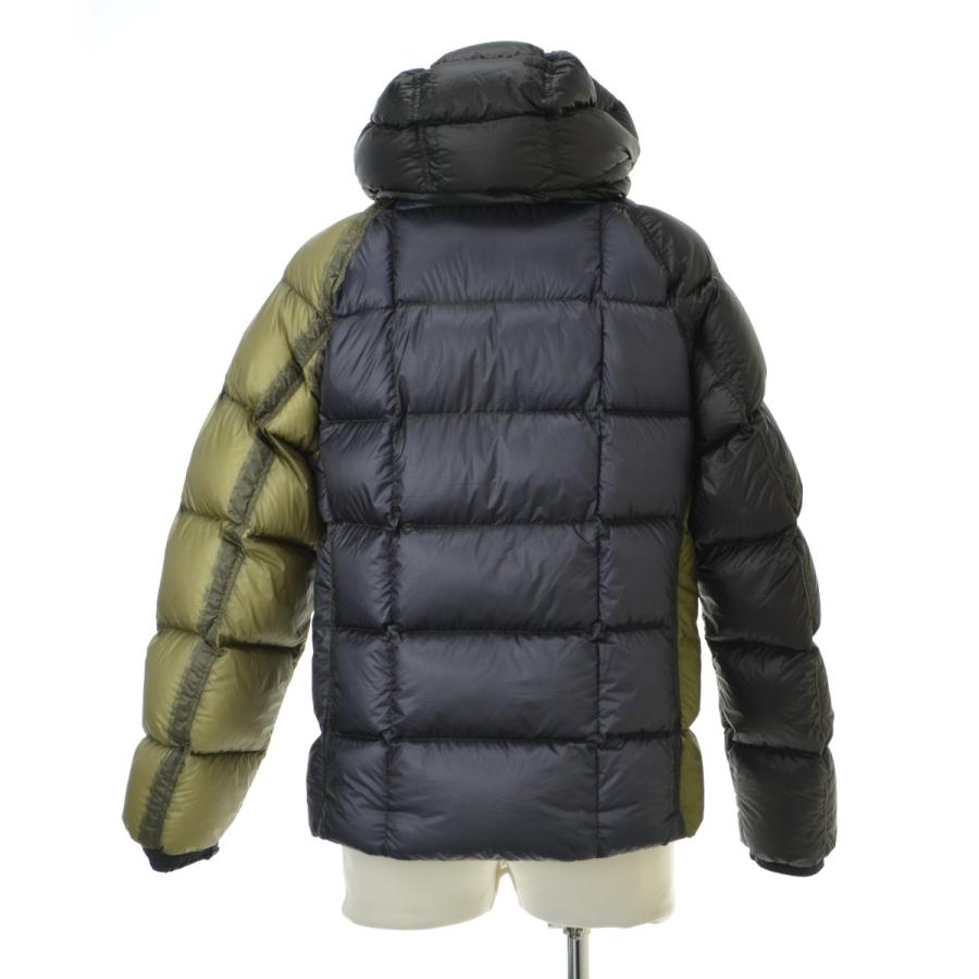 C.P.COMPANY × BEAMS / C.P.カンパニー × ビームス 25AW D.D. Shell Goggle Down Jacket ゴーグル ダウンジャケット_1
