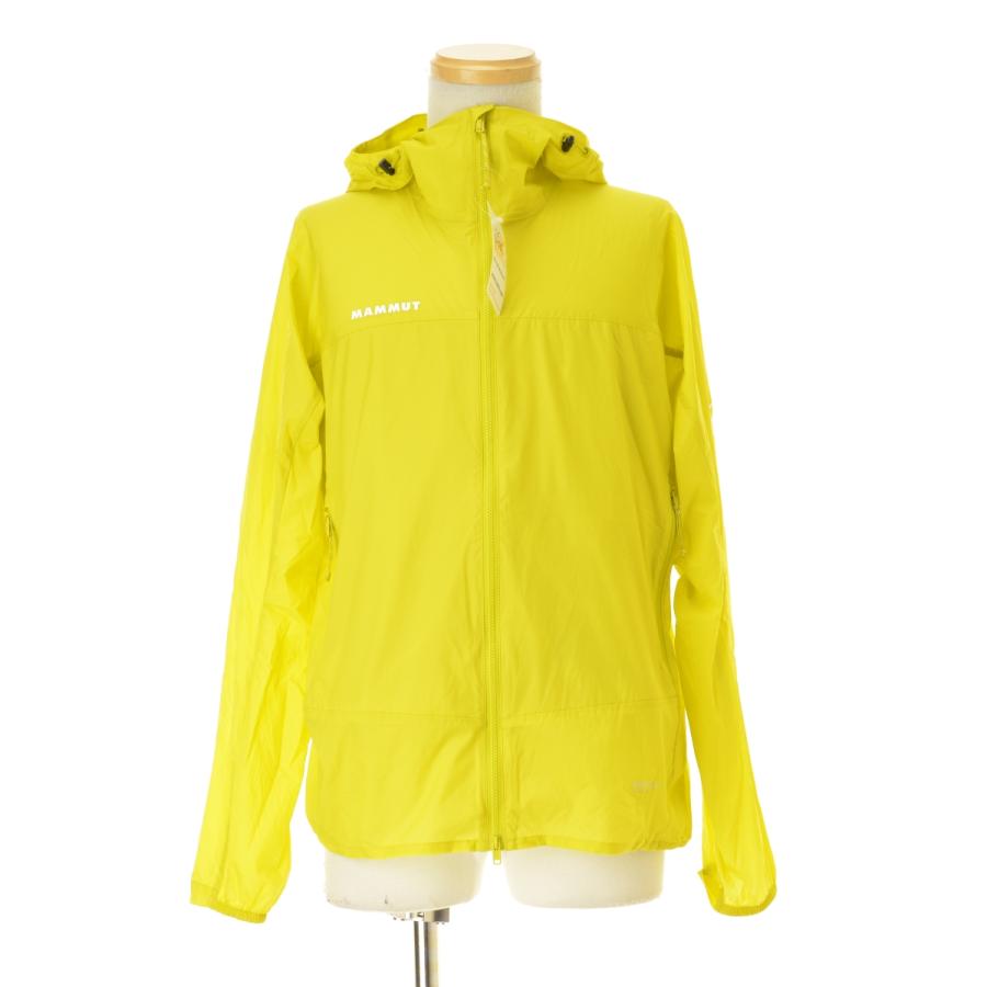 MAMMUT（マムート） 1012-00950 Meron UL WB Hooded Jacket メロン