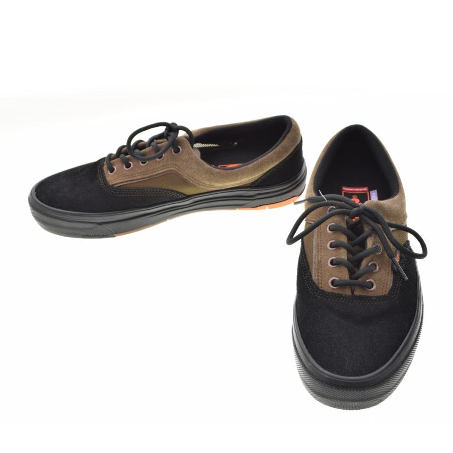 VANS（ヴァンズ） VANS / バンズ 26SS VN000EF0YS8 SKATE ERA 