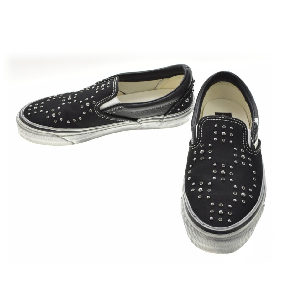 VANS（ヴァンズ） VANS / バンズ VN000D9PBKA PREMIUM LX CLASSIC SLIP