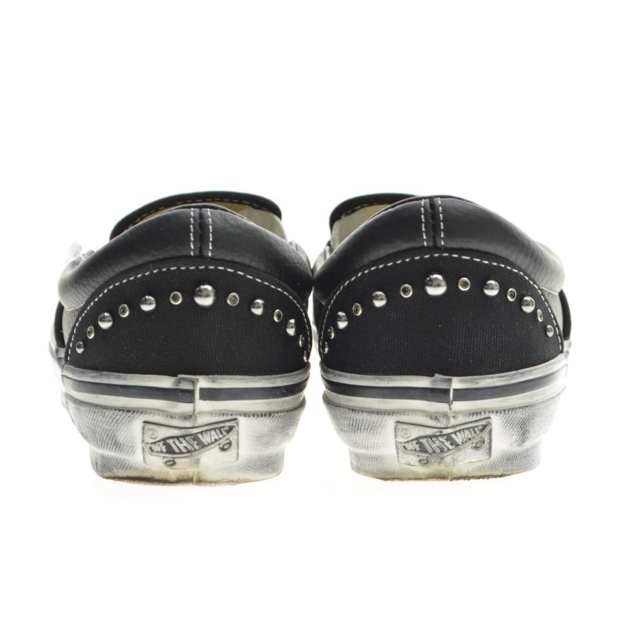 VANS（ヴァンズ） VANS / バンズ VN000D9PBKA PREMIUM LX CLASSIC SLIP