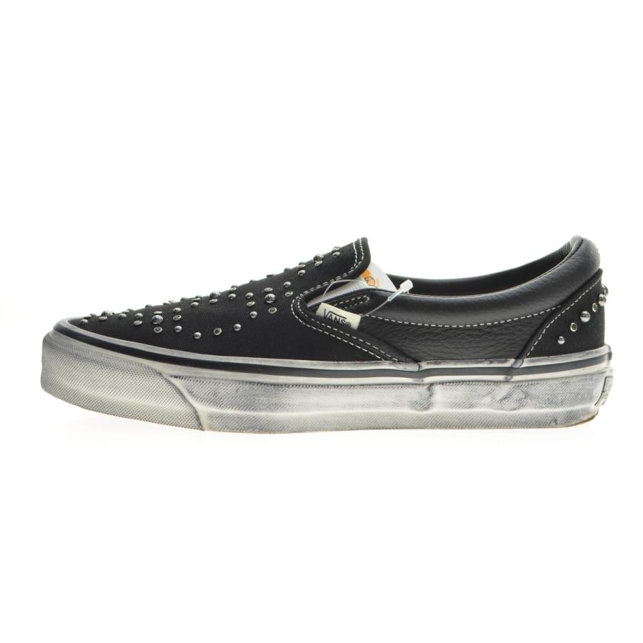 VANS（ヴァンズ） VANS / バンズ VN000D9PBKA PREMIUM LX CLASSIC SLIP