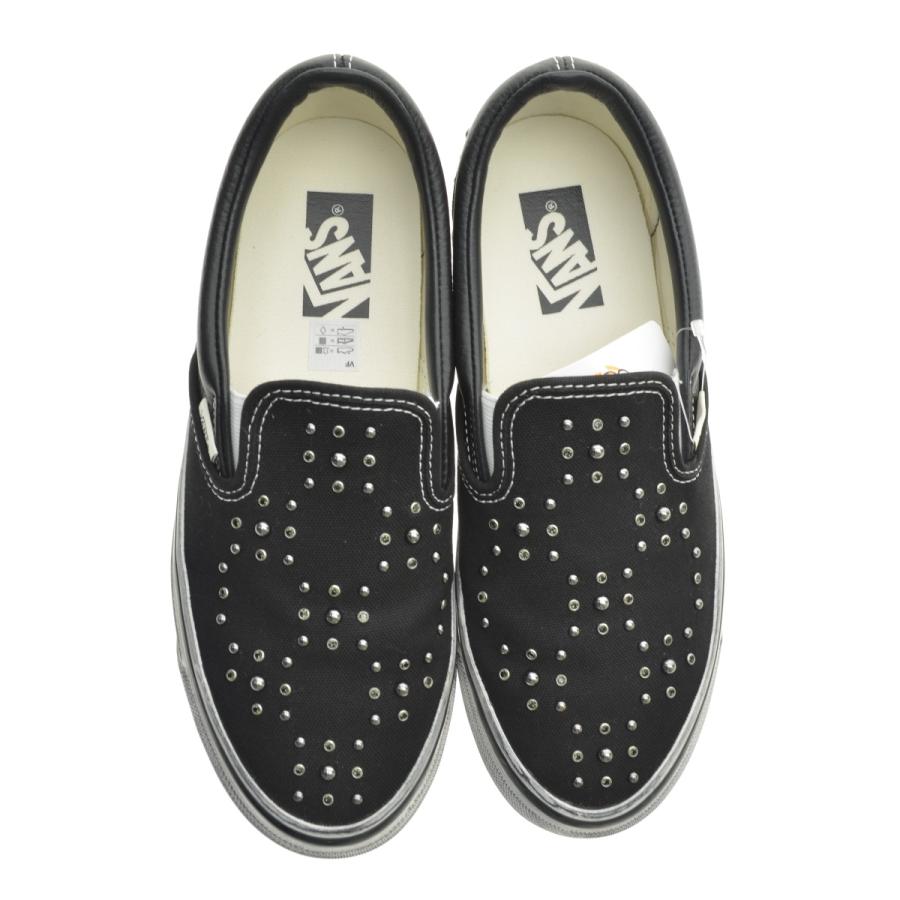 VANS（ヴァンズ） VANS / バンズ VN000D9PBKA PREMIUM LX CLASSIC SLIP