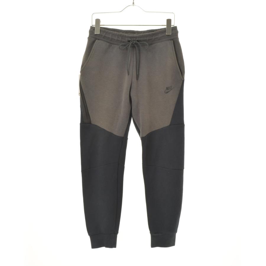 ナイキ NIKE テックフリースジョガーパンツ Sサイズ 805163-012 NIKE 