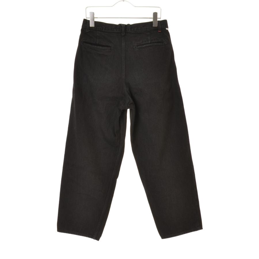 Graphpaper / グラフペーパー 26SS GU261-40060RB Selvage Denim Two