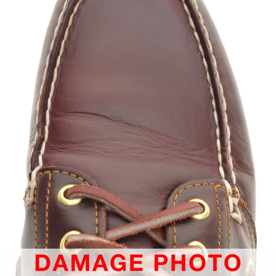 Timberland（ティンバーランド） 050009 3eye CLASSIC LUG BOAT SJHOE