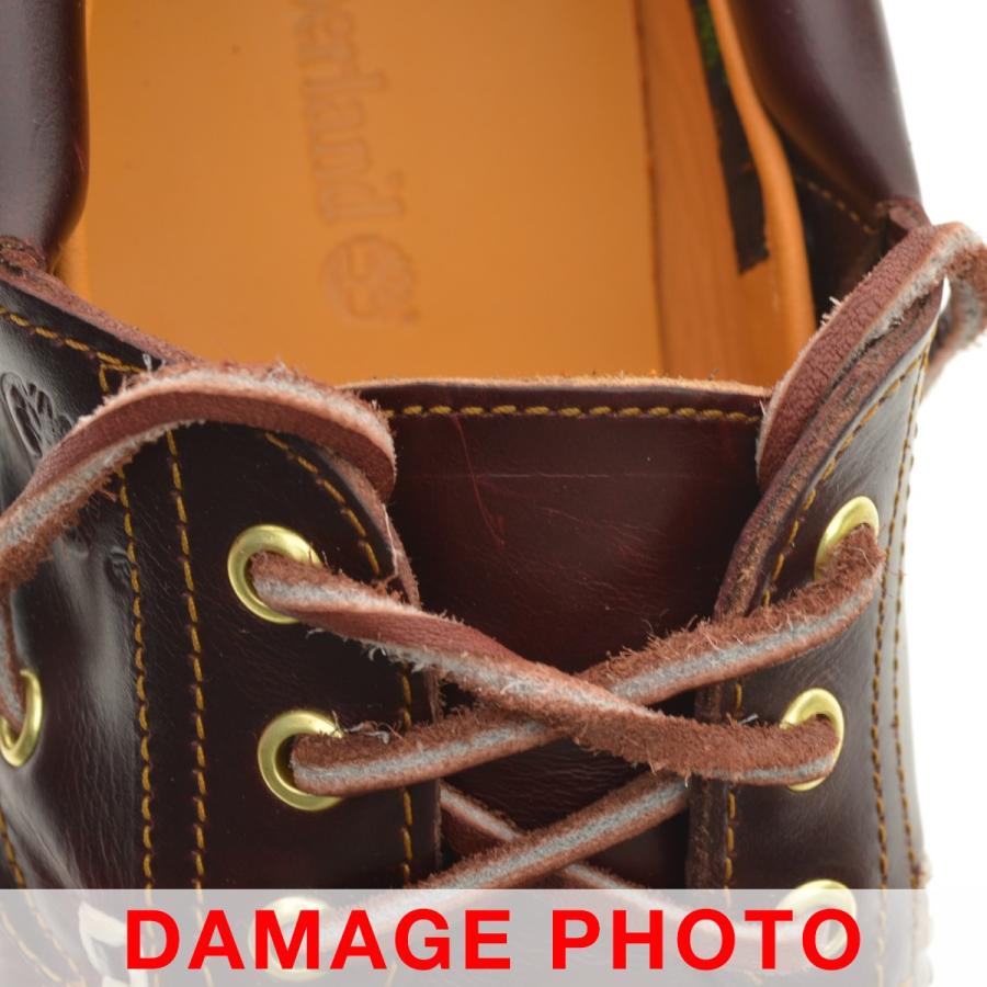 Timberland（ティンバーランド） 050009 3eye CLASSIC LUG BOAT SJHOE