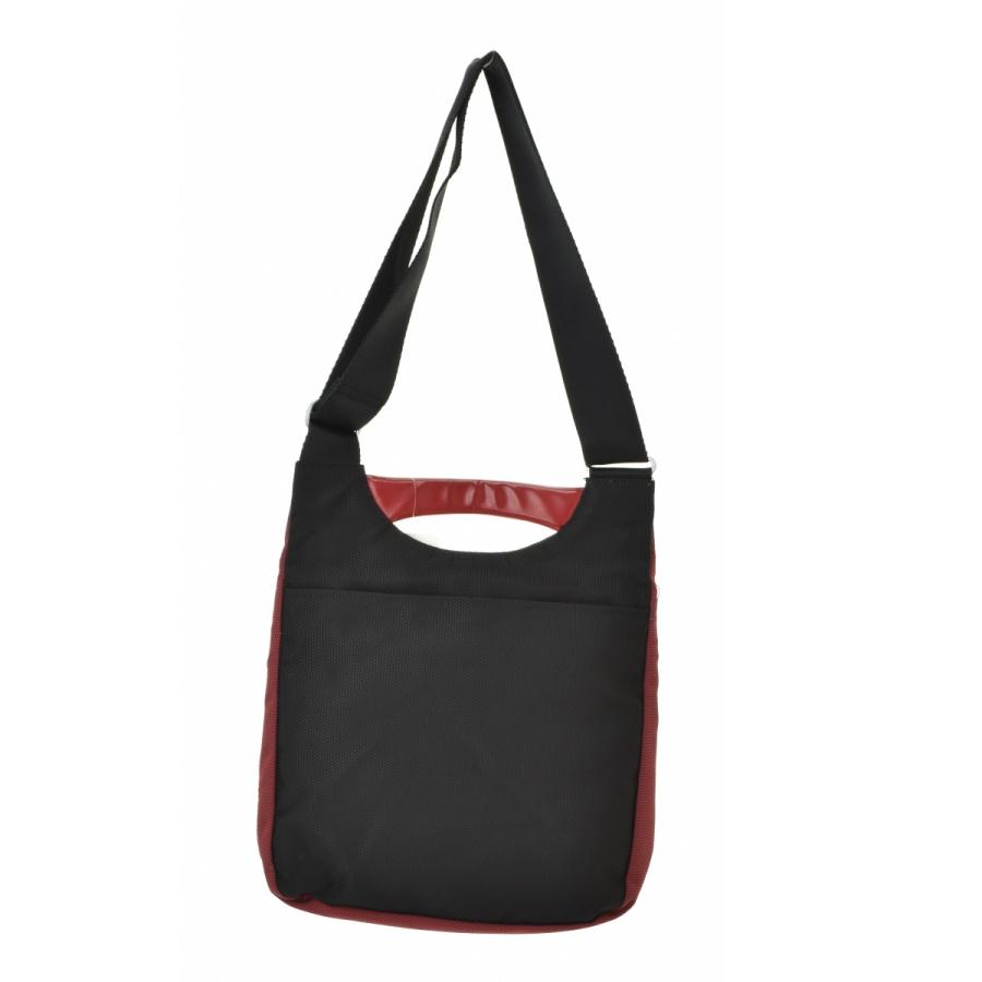 【希少】【美品】TUMI × DUCATI コラボ ショルダーバッグ TUMI（トゥミ） DUCATI ショルダーバッグ : ブランド古着の買取販売