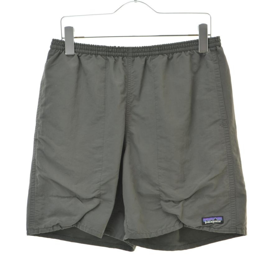 美品 パタゴニア バギーズショーツ 5インチ SLGS size M ○ patagonia（パタゴニア） BAGGIES LONG 5INCH SLGS メンズ・バギーズ