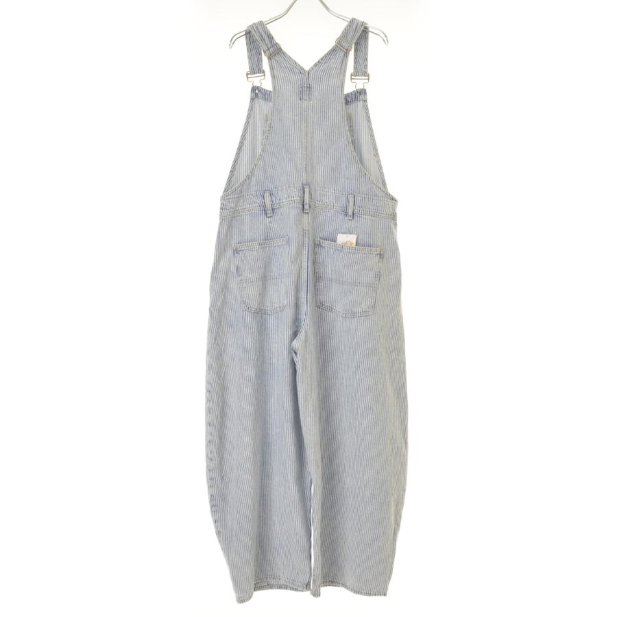 GAP（ギャップ） HORSESHOE OVER BLUE RAILROAD STRIPE ストライプ