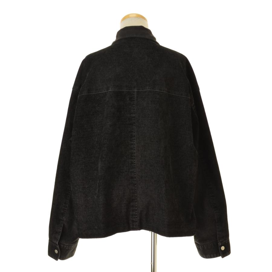 ZARA（ザラ） 8491/407/800 ベルベット フック ファイヤーマン