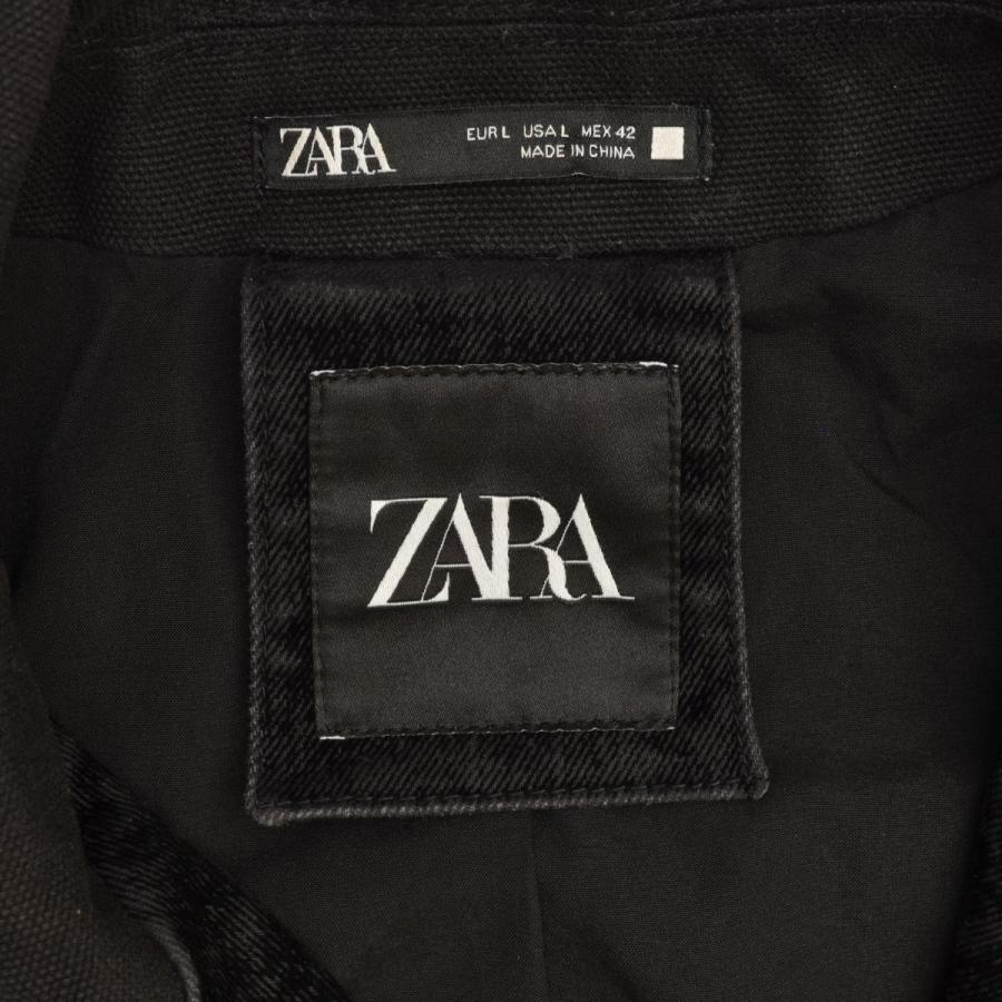 ZARA（ザラ） 8491/407/800 ベルベット フック ファイヤーマン