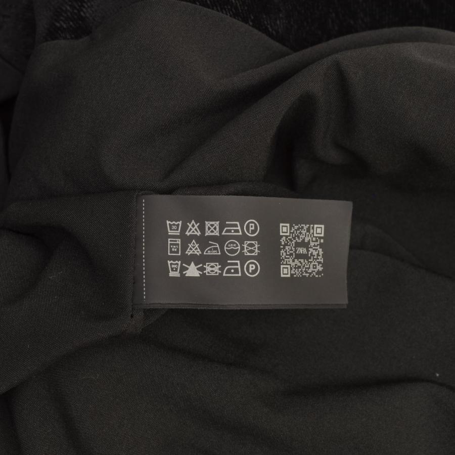 ZARA（ザラ） 8491/407/800 ベルベット フック ファイヤーマン