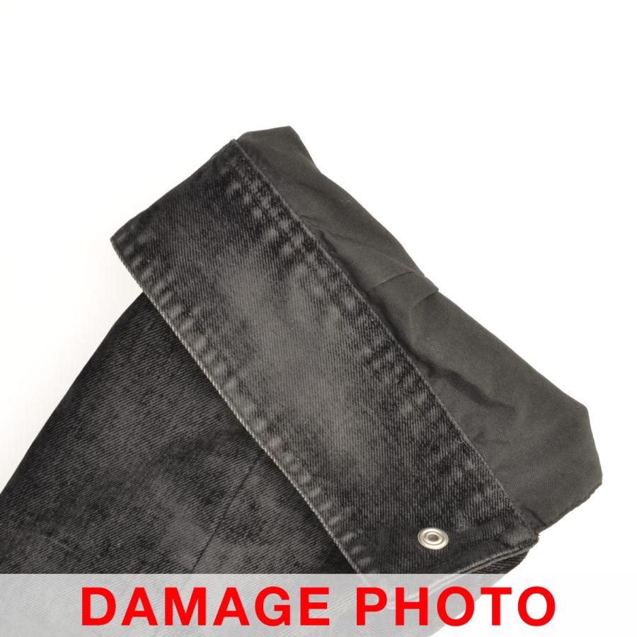 ZARA（ザラ） 8491/407/800 ベルベット フック ファイヤーマン