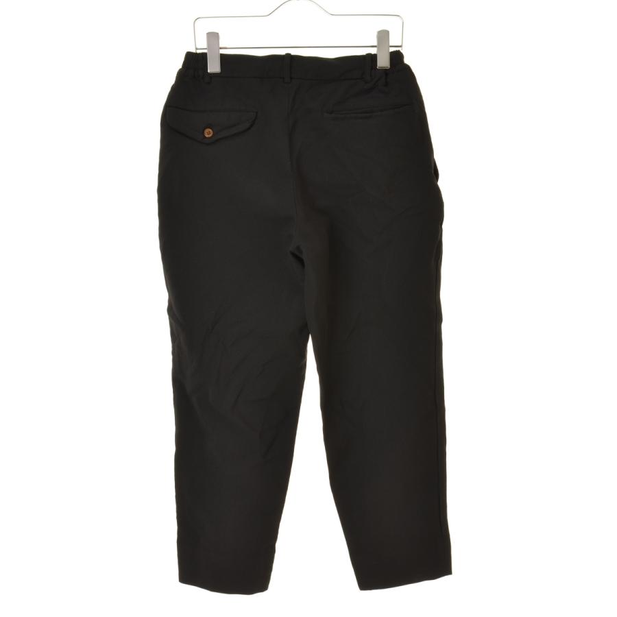 【XSサイズ】コムデギャルソン HOMME DEUX ポリ縮 COMME des GARCONS HOMME DEUX / コムデギャルソン オムドゥ 26SS