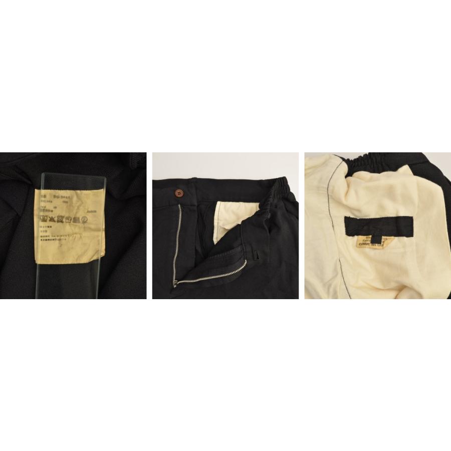 COMME des GARCONS HOMME DEUX / コムデギャルソン オムドゥ 26SS