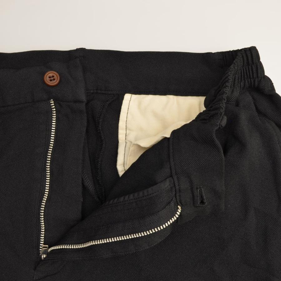 COMME des GARCONS HOMME DEUX / コムデギャルソン オムドゥ 26SS